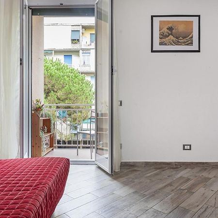 La Casa Di Lorenzo By Wonderful Italy Genua Exterior foto