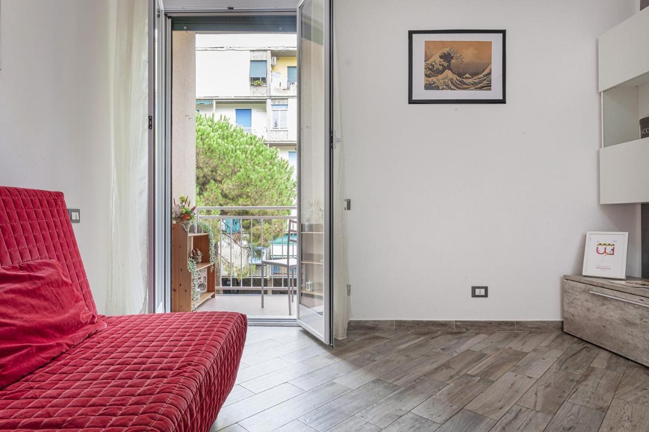La Casa Di Lorenzo By Wonderful Italy Genua Exterior foto