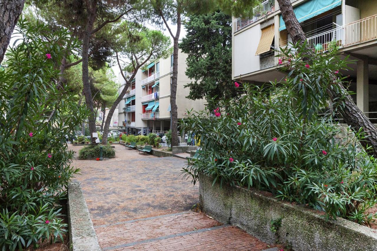 La Casa Di Lorenzo By Wonderful Italy Genua Exterior foto